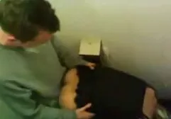 اللاتينية أمي عرب طياز