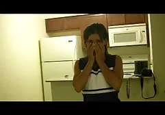 تتمتع اطيازعرب كل المني على وجهها
